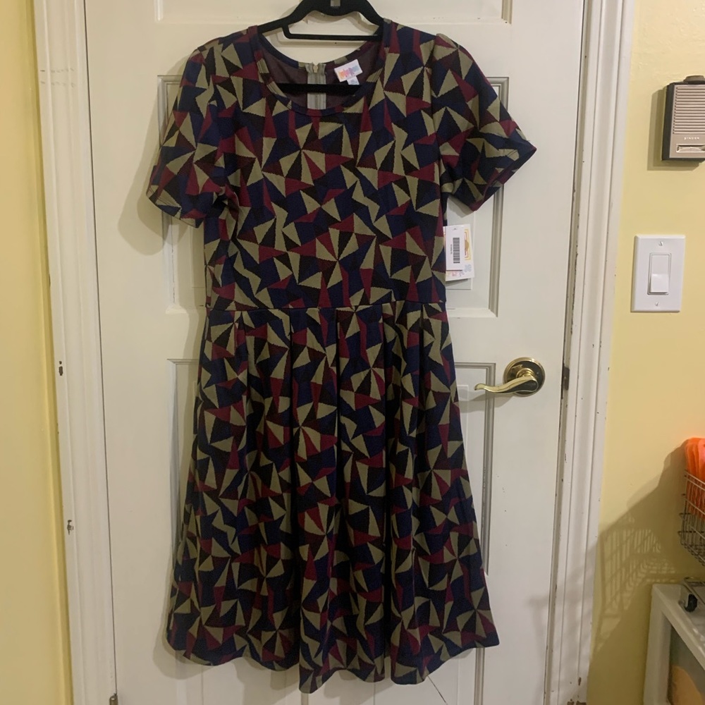 XL Lularoe Amelia